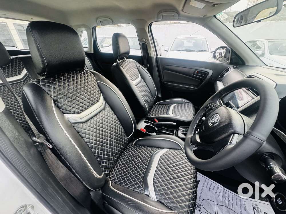 Toyota Urban Cruiser 1.5 Mid Grade At, 2020, Petrol