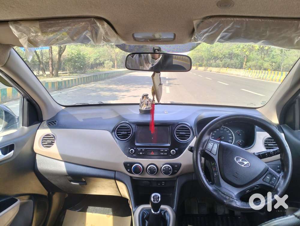 Hyundai Grand I10 Sportz Edition, 2018, Petrol