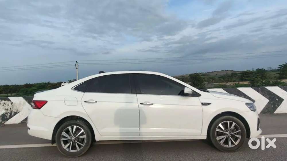 Skoda Slavia 1.5 Tsi 2022
