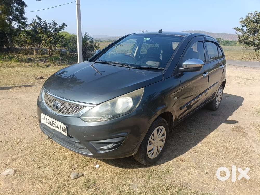 2017 Tata Bolt Diesel, Manual Transmission