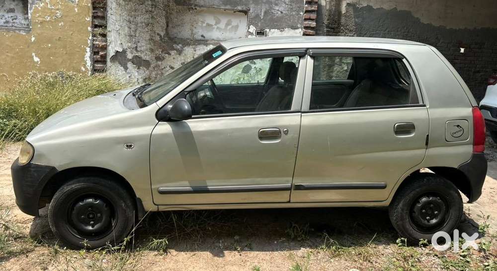Alto 2008 Model