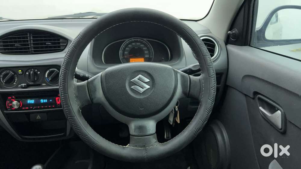 Maruti Suzuki Alto 800 Lxi, 2013, Petrol