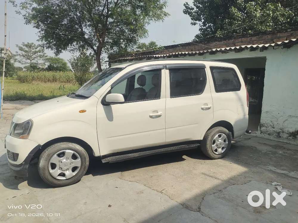 Mahindra Xylo 2013 Diesel 49000 Km Driven