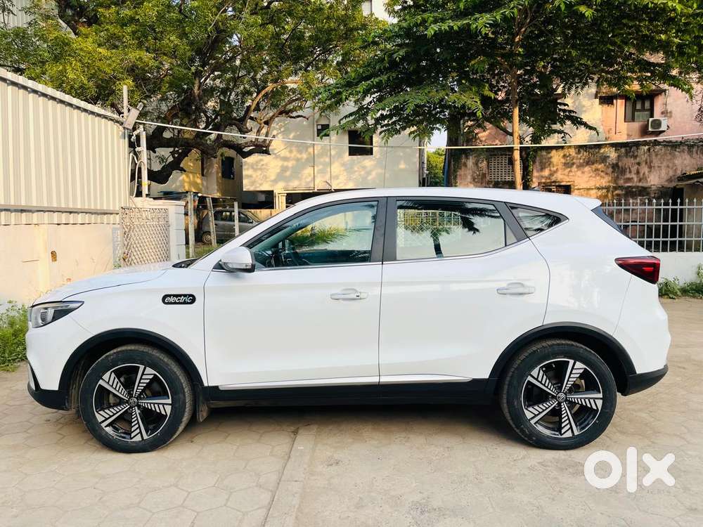 Mg Zs Ev Excite, 2020, Electric