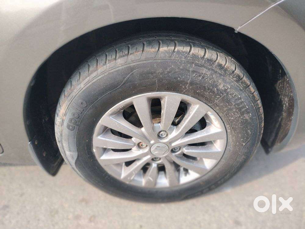 Maruti Suzuki Swift Vxi Abs Bsiv, 2019, Petrol