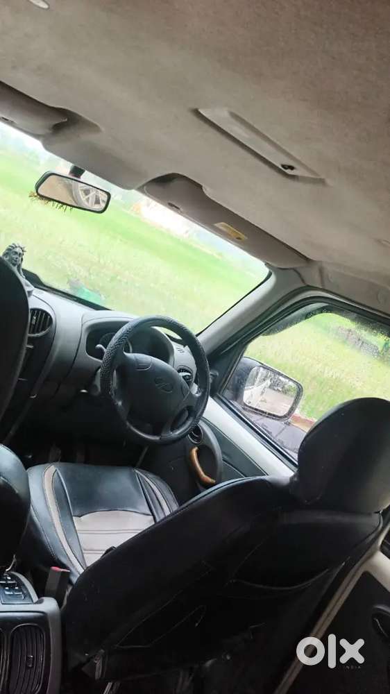 Mahindra Scorpio 2014 Diesel