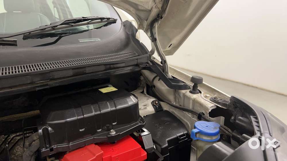 Ford Ecosport 1.5 Diesel Titanium, 2017, Diesel