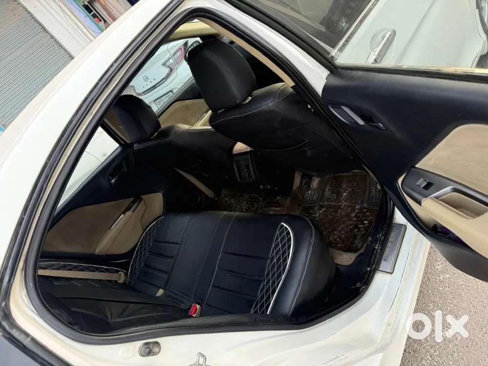 Honda City Diesel Mt 2015 1st Owner