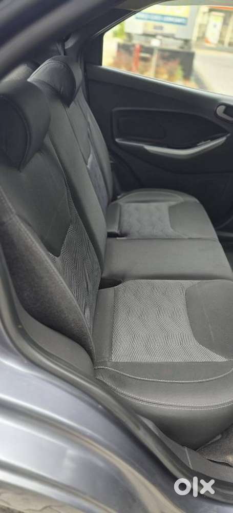 Ford Figo 1.2p Titanium Mt, 2017, Petrol