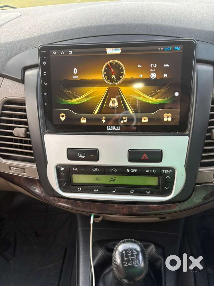 2015 Toyota Innova Diesel