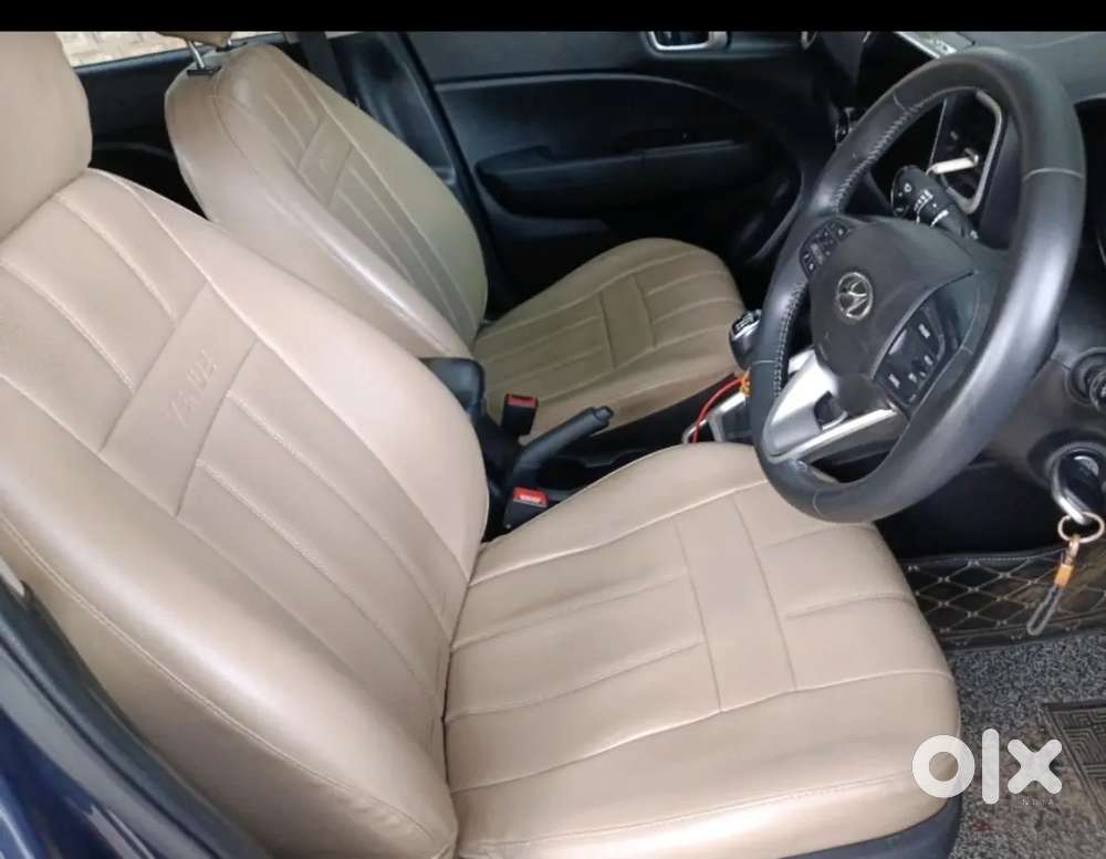 Hyundai Venue Sx 2020