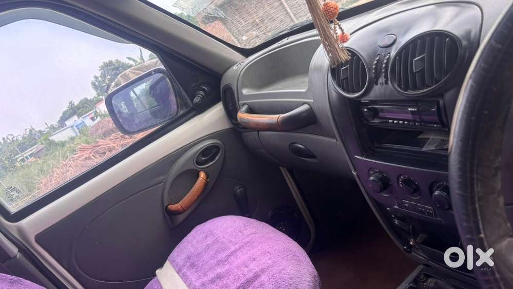 Mahindra Scorpio M2di Ex Diesel Well Maintained