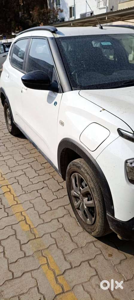 Citroen Ec3 2024 Electric Good Condition