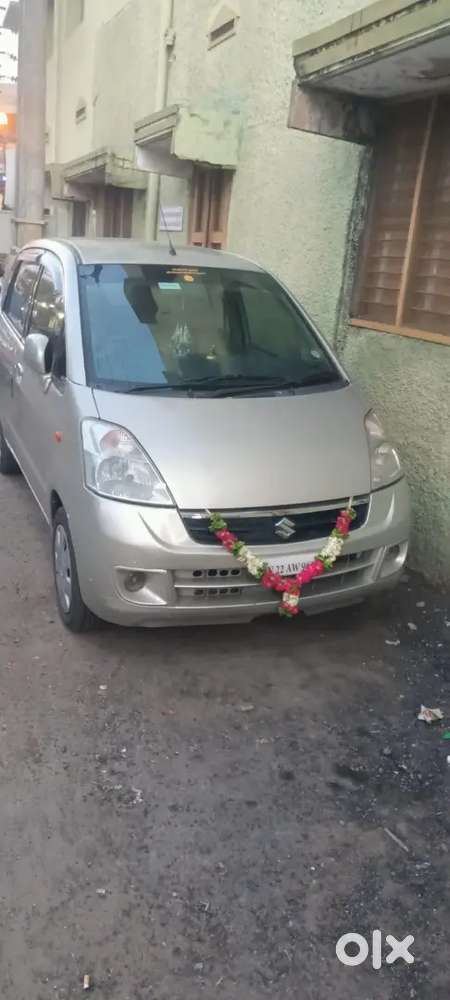 Maruti Suzuki Zen Estilo 2007 Petrol Manual