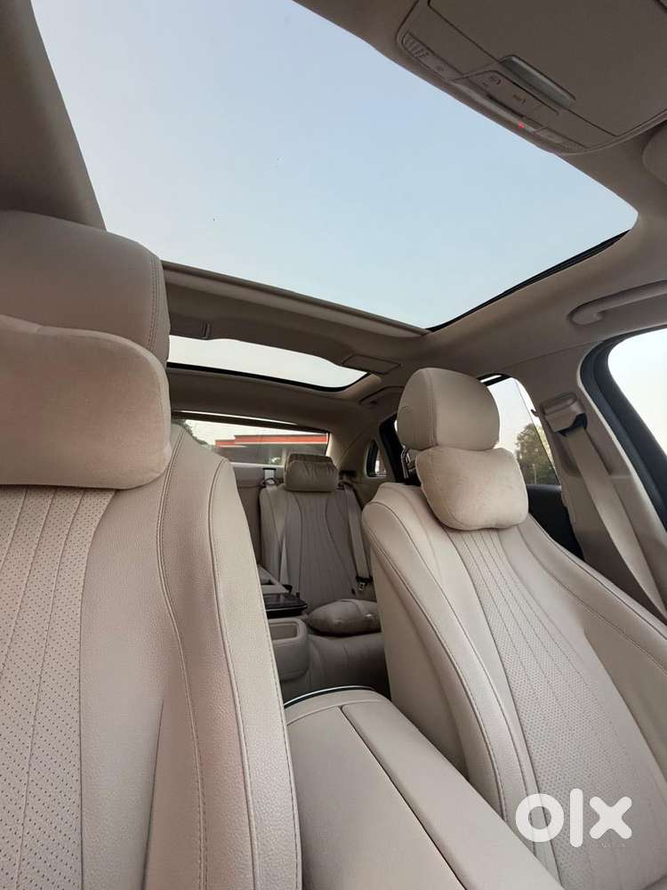 Mercedes-benz E-class E220d Lwb, 2021, Diesel