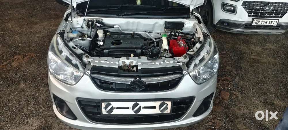 Maruti Suzuki Alto 1.0 Vxi 2017 Showroom Condition