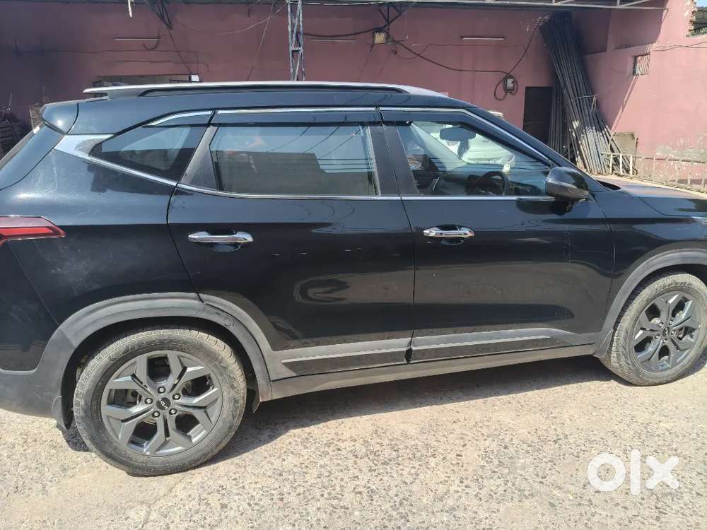 Kia Seltos 1.5 Htx 2024 Diesel