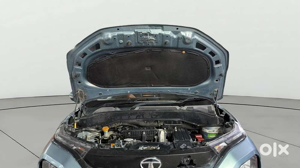 Tata Punch Adventure Amt, 2023, Petrol