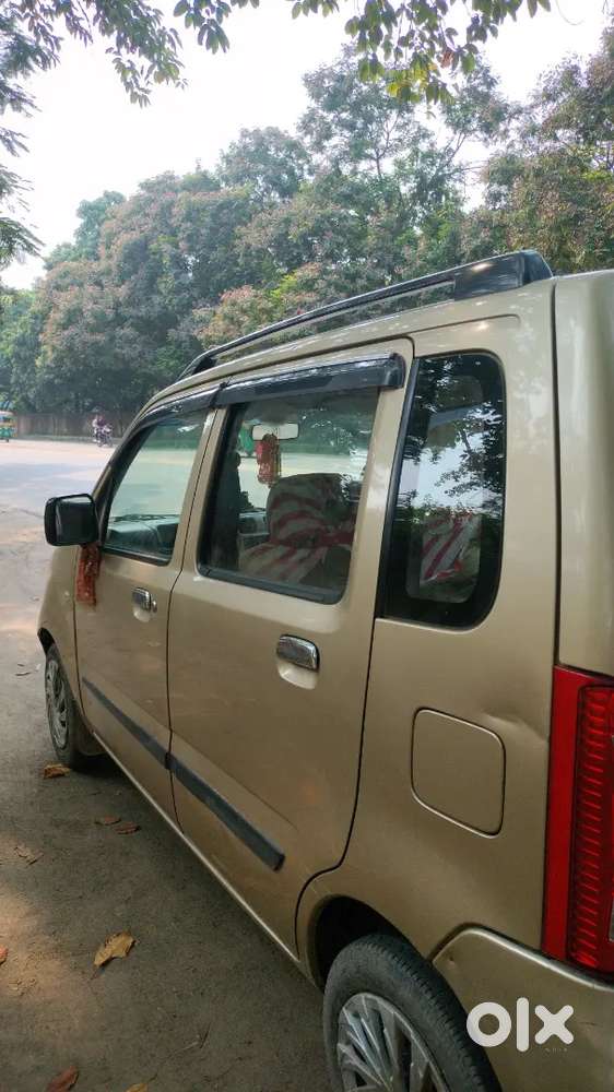 Maruti Suzuki Wagon R, 2006 Model