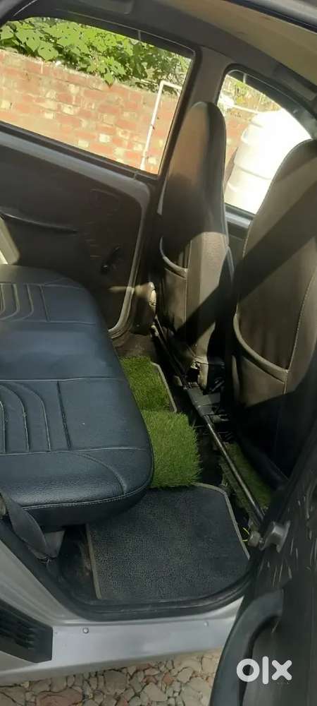 Tata Nano 2012 With Ac