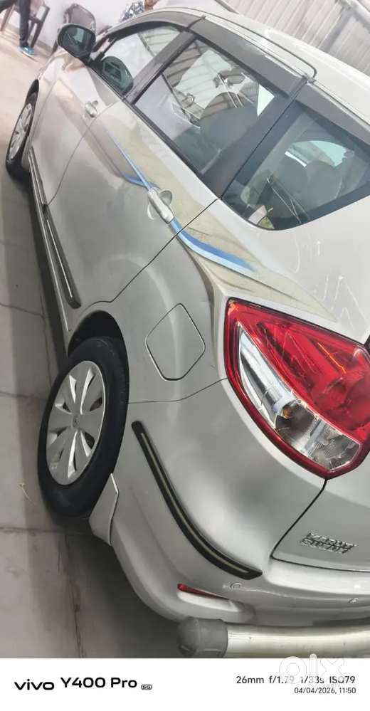 Maruti Suzuki Ertiga Diesel 2016