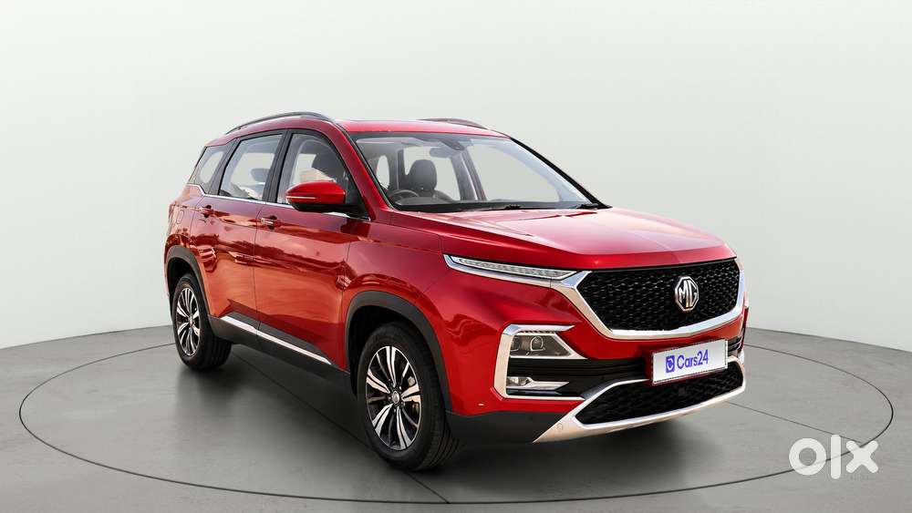 Mg Hector 2.0 Sharp Diesel, 2019, Diesel