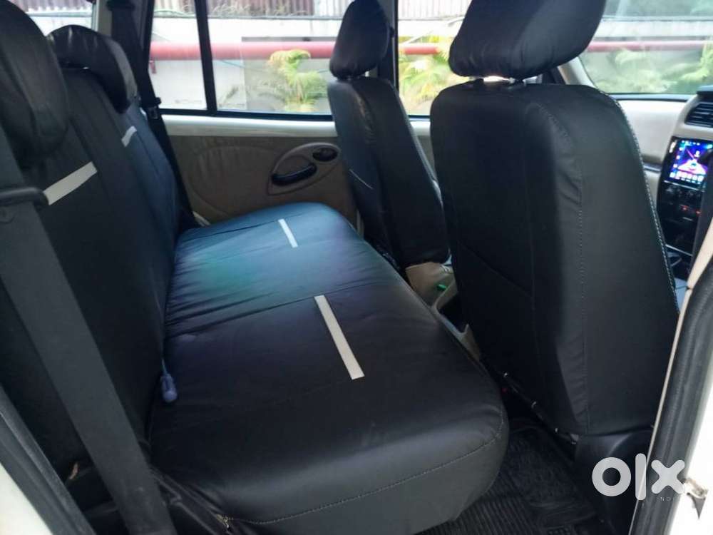 Mahindra Scorpio Classic 2.2 S Mt 9 Str, 2023, Diesel
