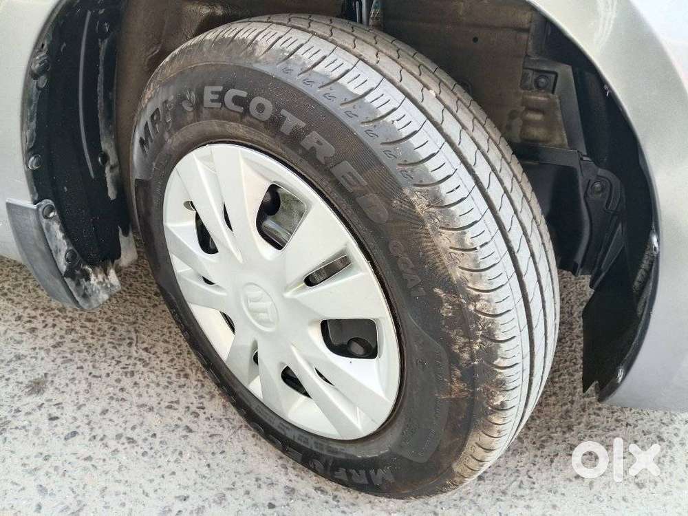 Maruti Suzuki Swift Dzire Vxi 1.2, 2014, Petrol