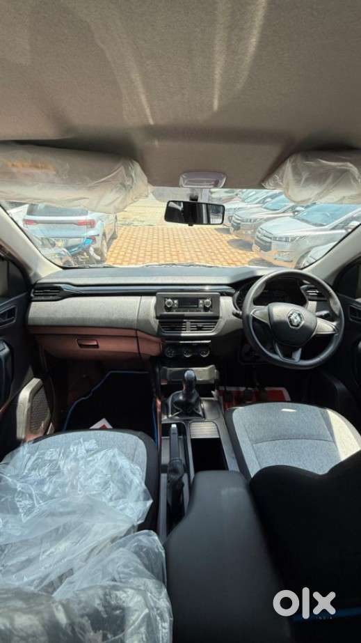 Renault Kiger Rxl, 2024, Petrol