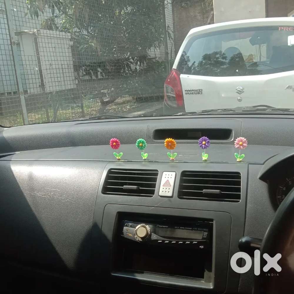 Maruti Suzuki Swift 2007