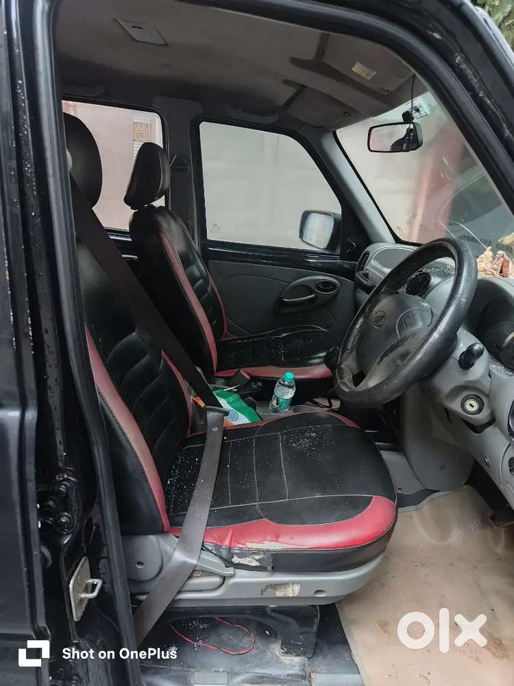 Mahindra Scorpio 2013 Diesel Manual