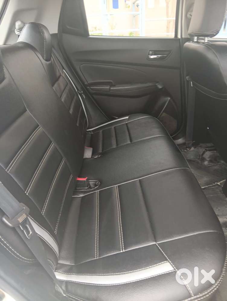 Maruti Suzuki Swift Ddis Vdi, 2019, Diesel