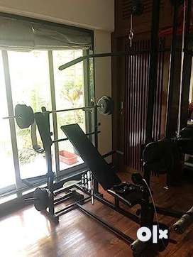 20 in 1 gym bench olx new arrivals