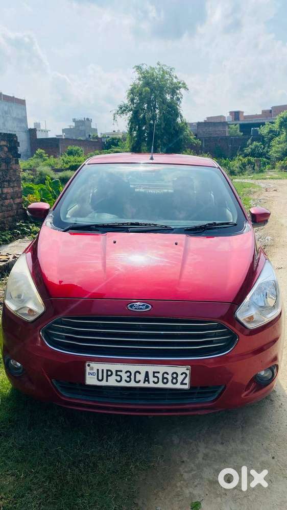 Ford Figo Aspire 2016 Diesel