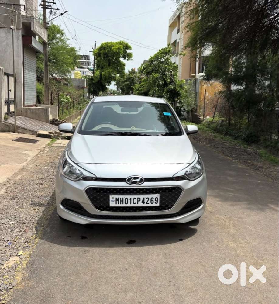 Hyundai I20 Petrol Owner 1