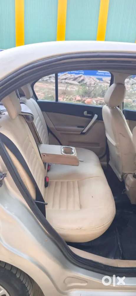 Ford Fiesta 2009 Diesel
