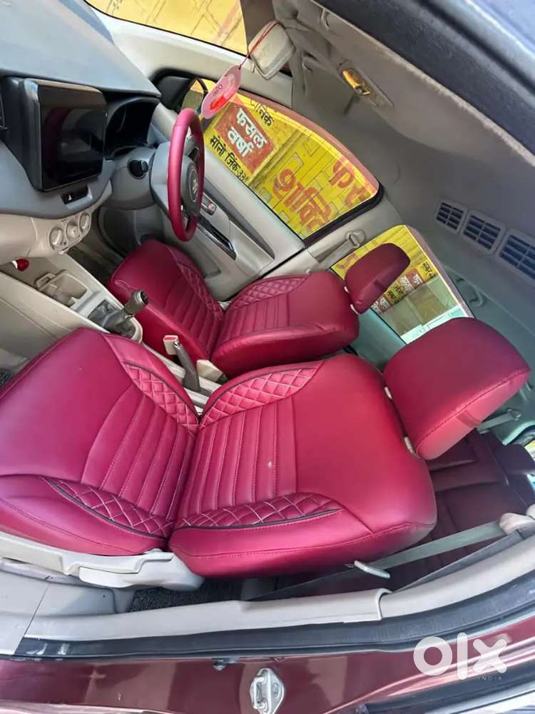 Maruti Suzuki Ertiga Vdi 2019