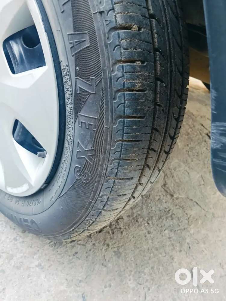 Fully New Condition Wagon R