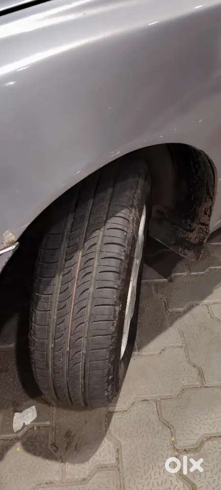 Hyundai Accent Hatchback 2005