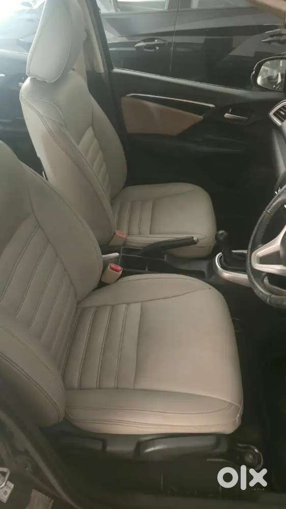 Honda Jazz 2017 Petrol 50000 Km Driven
