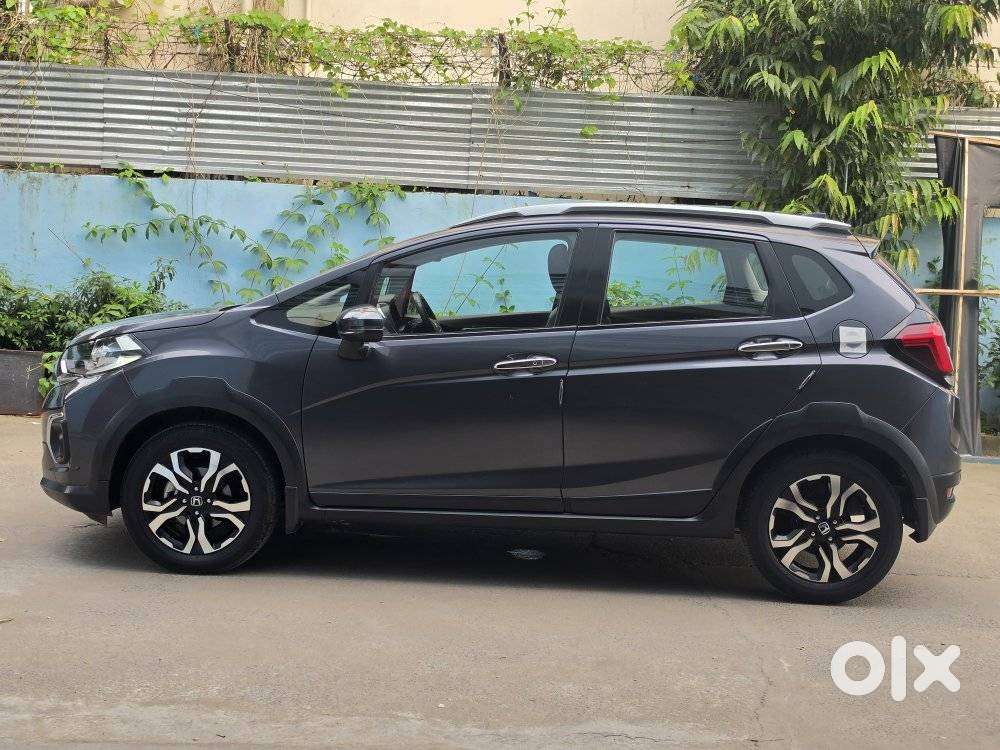 Honda Wr-v I-vtec Vx, 2022, Petrol