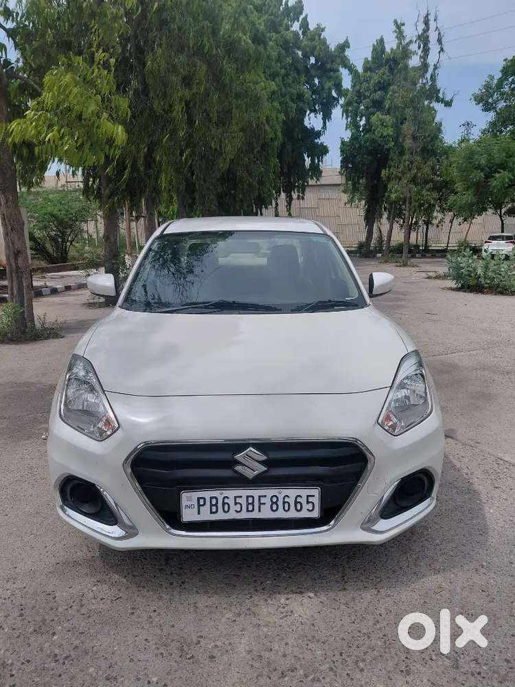 Maruti Suzuki Dzire 2023