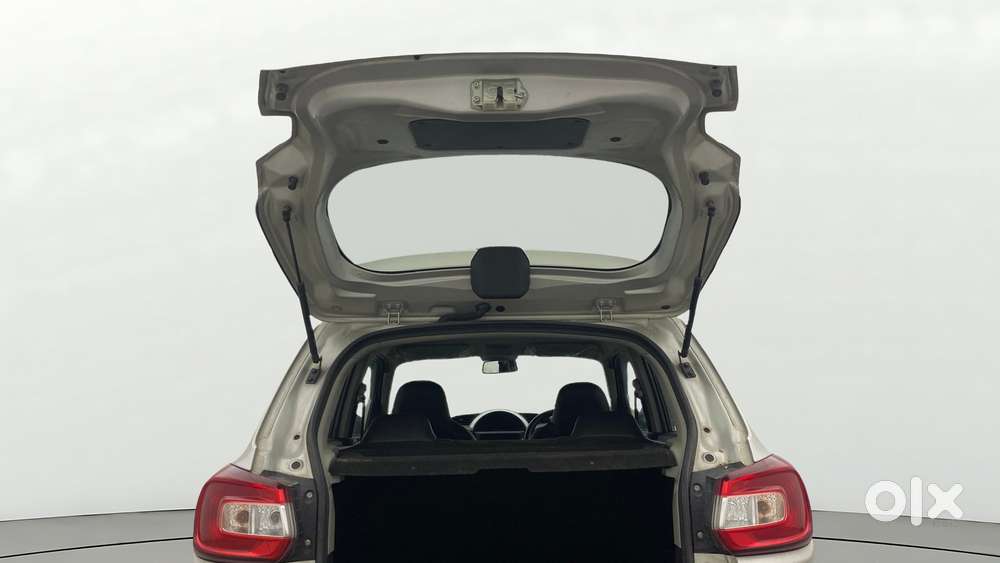 Maruti Suzuki S-presso Vxi Plus, 2021, Petrol