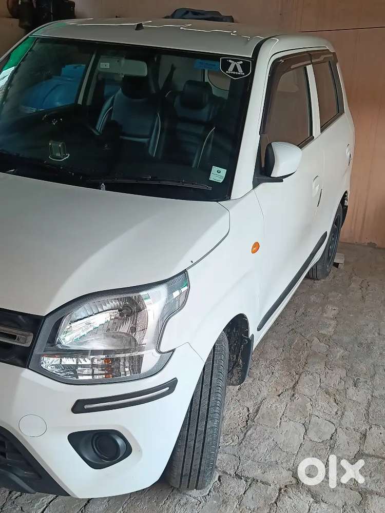 Maruti Suzuki Wagon R 2022 Petrol 11000 Km Driven