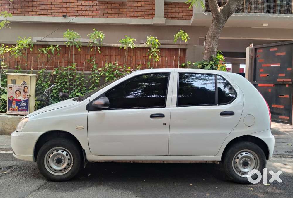 Tata Indica V2, 2017, Diesel