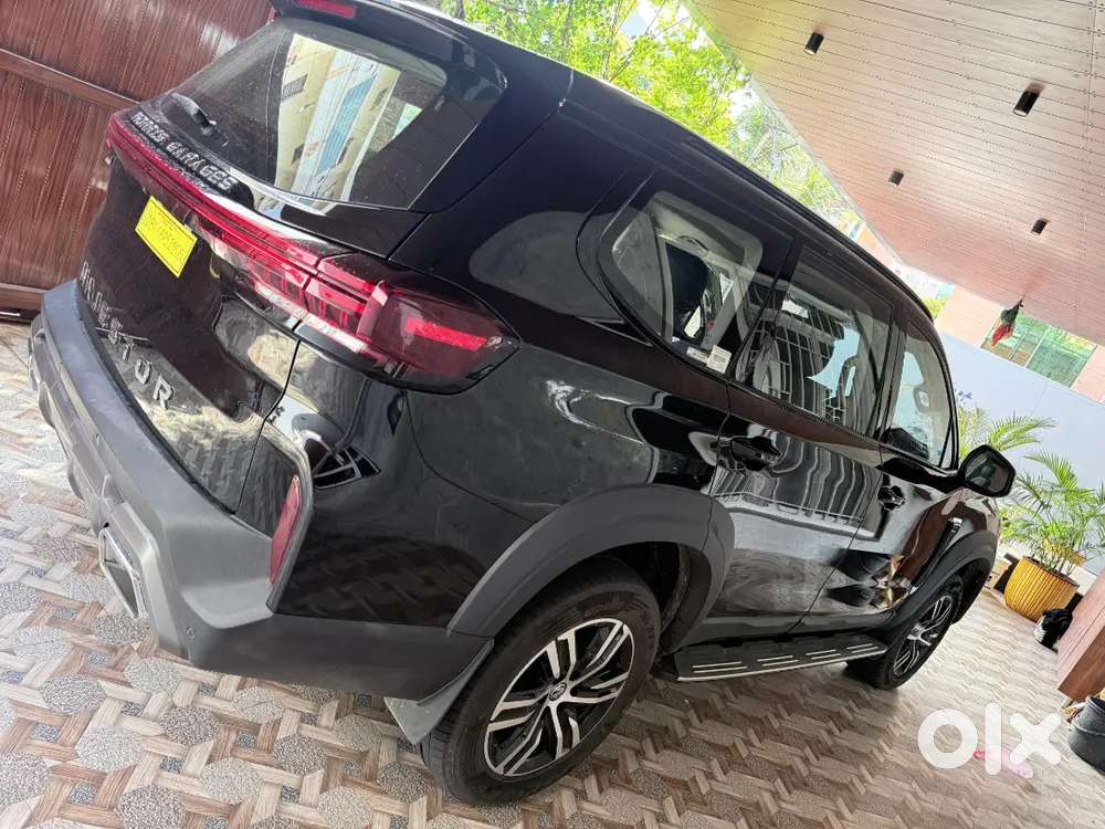 Mg Magestor Diesel 2026 Brand New Car With Fancy Number Registration