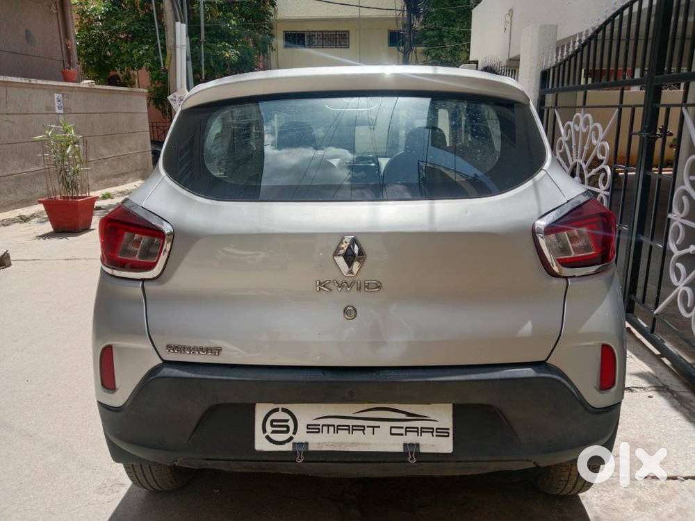 Renault Kwid 0.8 Rxt Sce Special, 2020, Petrol