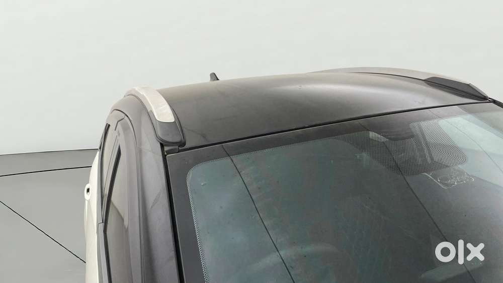 Tata Nexon 1.2 Revotron Xza Plus Dualtone, 2021, Petrol