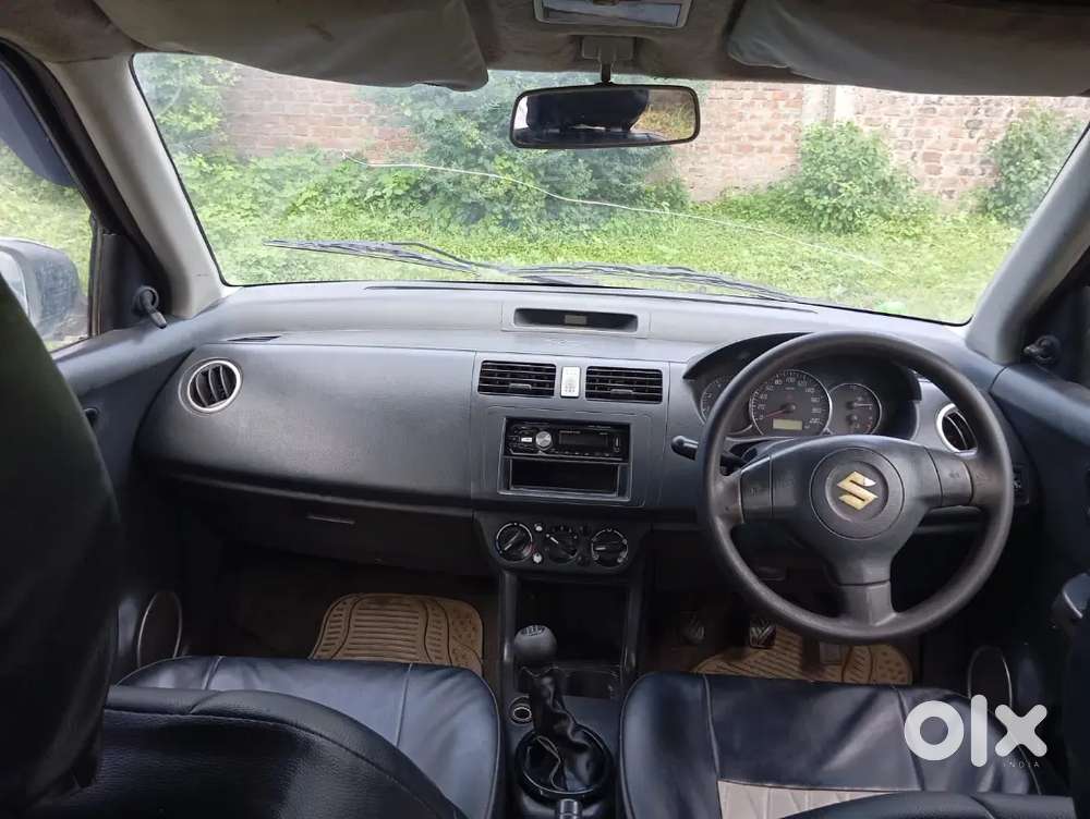 Maruti Suzuki Swift Vdi 2011 Valid 2031