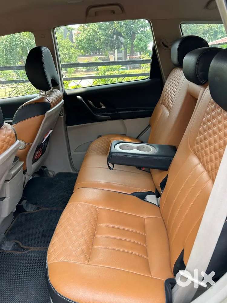 Mahindra Xuv500 2017 Registered 2018
